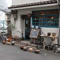 中崎アンティークス