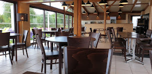 Photo n°57 de La Plage à Chaumousey (Restaurant)