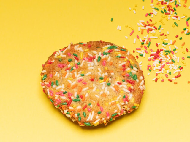 Bell's Cookie Co by null