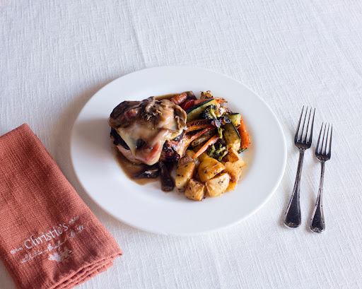 Christie's Italian Seafood Grill - Thumbnail