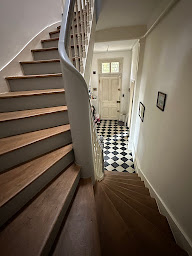 Photo n°21 de Nathalie & Guillaume Guillon - NG PEINTURE à Joué-lès-Tours (Peintre en bâtiment)