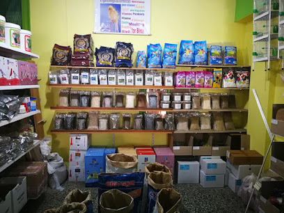 ΖΩΟΠΟΛΙΣ - PET SHOP - ΘΕΣΣΑΛΟΝΙΚΗ