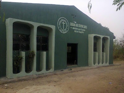 church