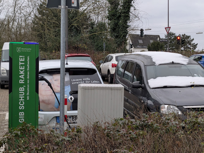 GELSENWASSER Charging Station