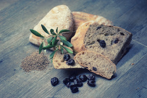 Photo n°13 de Le p'tit fournil à La Roche-Vineuse (Pâtisserie)