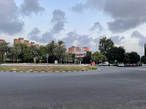 Parc Central de Bombers Gallery - Spain