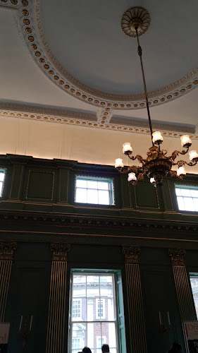 York Mansion House Open Times