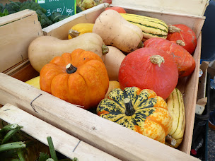 Photo n°19 de LE VIEUX HANGAR à Le Pellerin (Ferme bio)