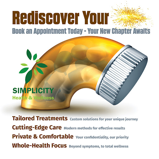 Simplicity Health & Wellness - Thumbnail