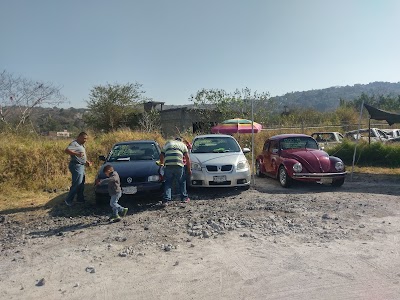Photos of Centro de Subastas Cuernavaca