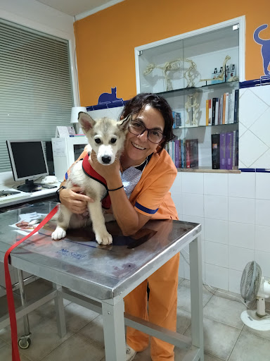 Centro Veterinario Fuengirola Pueblo López