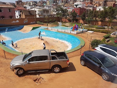 Photos of Skate Park Antanimena