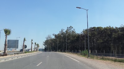 Photos of International University of Casablanca