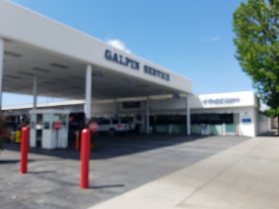 Photos of Galpin Ford