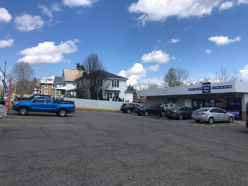 Mantua Quickmart