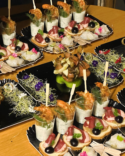 L'instant Gourmand Traiteur - Food Truck