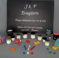 J&P Bougiterie à Châteauvillain