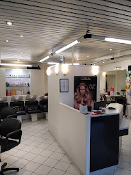 Photo n°2 de GF Creations à Vichy (Salon de coiffure)