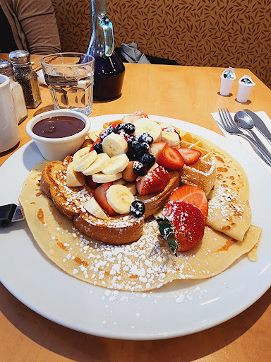 Dejeuner En Compagnie - Thumbnail