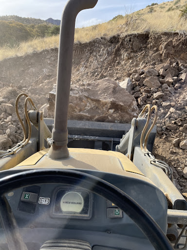 Diehard Excavating - Thumbnail