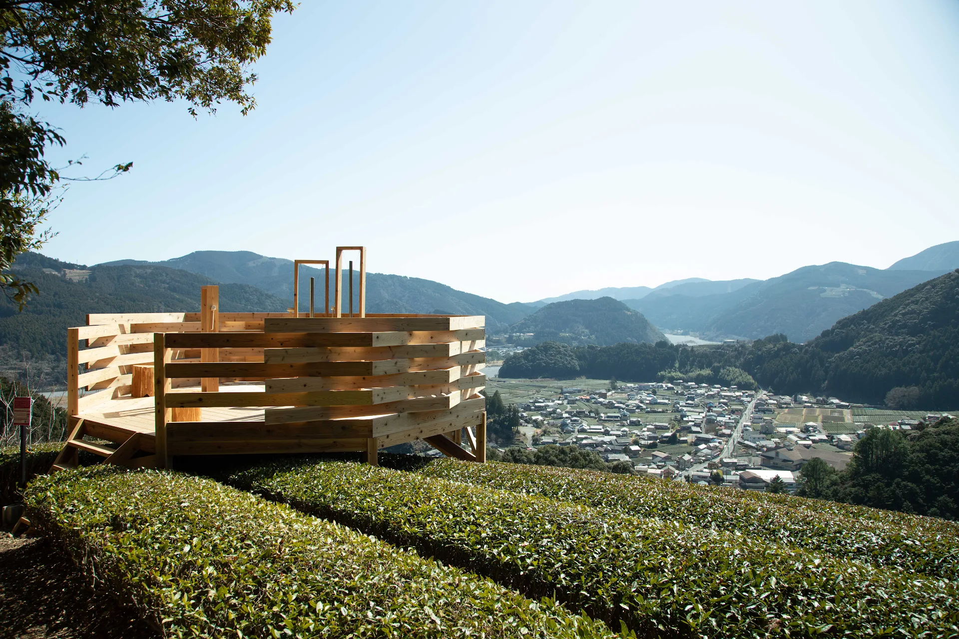 Atelier & Guesthouse Nukuri House