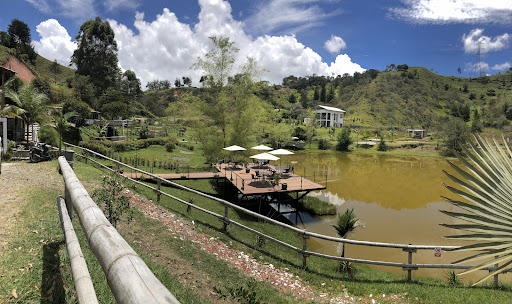 Los Lagos de Jasú
