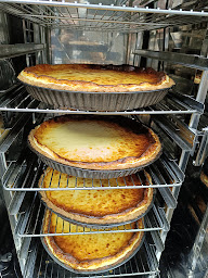 Photo n°19 de Au Relais Du Bois à Mertzwiller (Restaurant)