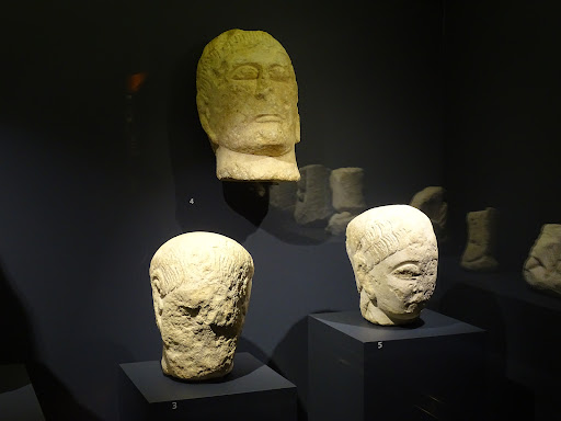 Museo Arqueológico Municipal "Cayetano de Mergelina" de Yecla - Thumbnail