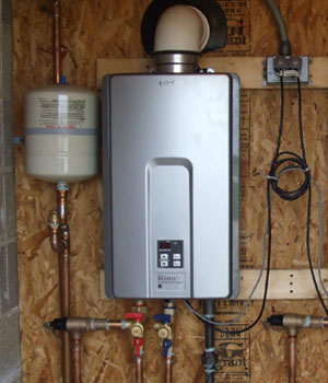 Water Heater Repair Galena Park TX - Thumbnail