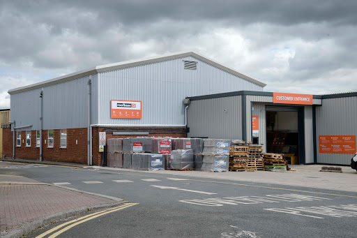 Roofbase Gloucester - Visual