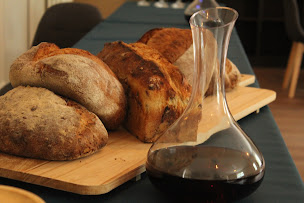 Photo n°2 de Au jardin breton à Combourtillé (Bistro)