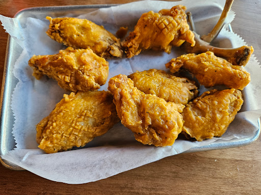 Seoul Chicken - Thumbnail