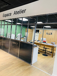 Photo n°3 de Comptoir Optical Graulhet à Graulhet (Opticien)