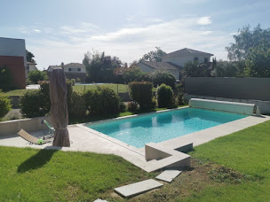 Photo n°15 de VG Concept à Villette-d'Anthon (Société de construction de piscine)