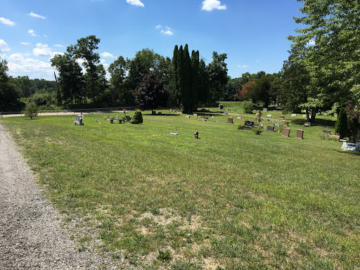 Genoa Township Herbst Road Cemetery - Thumbnail