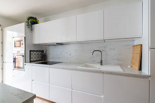 Photo n°16 de illiCO travaux Toulouse Nord - Ouest à Aucamville (Prestataire de réaménagement de cuisine)