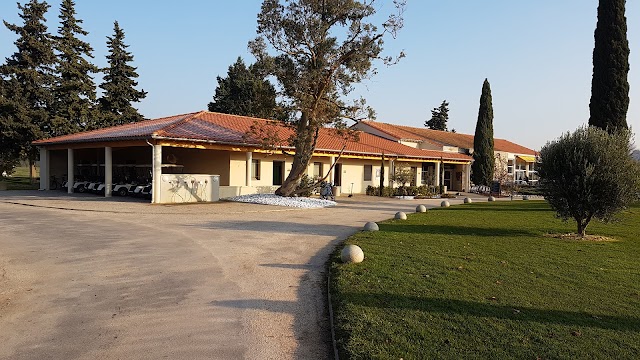 Garden Golf Avignon