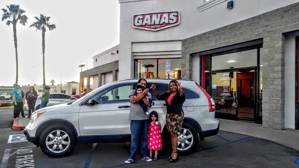 Ganas Auto San Fernando San Fernando Ca Driverbase