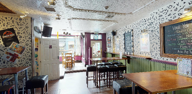 The Four Horsemen Pub - Bournemouth