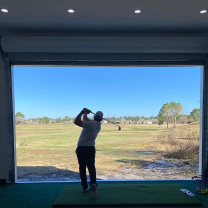 Steven Calamari Golf Academy - Thumbnail