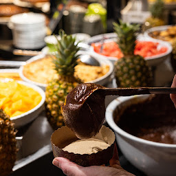 Photo n°28 de Crescendo Restaurant à Carcassonne (Pizzeria)