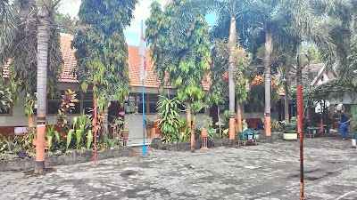 Photos of SDN Ketapang 3