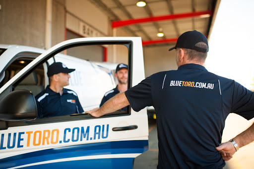 BLUE TORO MECHANICS Wagga Wagga - Thumbnail