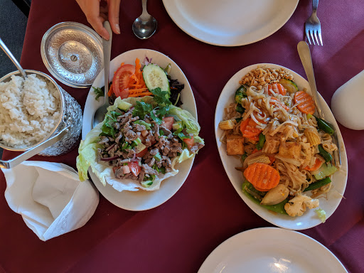 Leelavadee Thai Restaurant - Thumbnail
