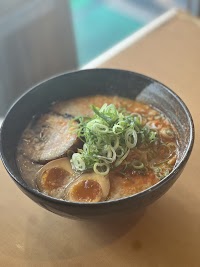 ラーメン工房はっぴ