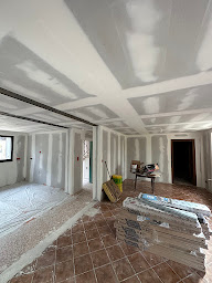 Photo n°19 de TDM SERVICES Plâtrerie / Peinture à Fonsorbes (Façadier)