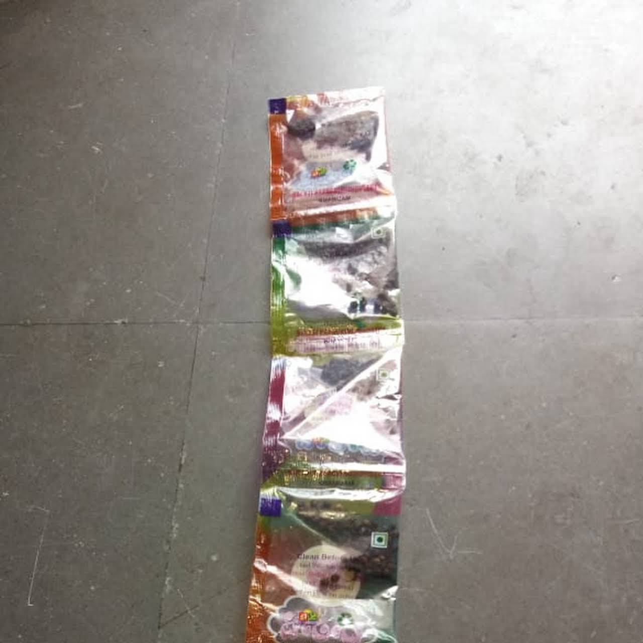 Moksha Rice and kirana Shop Khammam we are selling 25 Kgs High