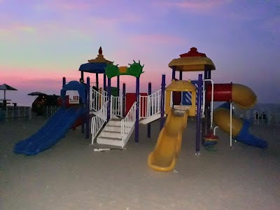 Photos of Al Hamriyah Public Beach