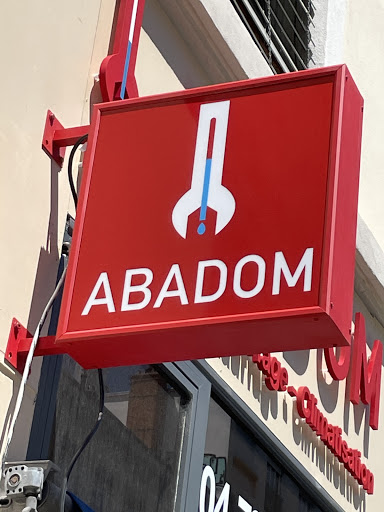 ABADOM Gallery - France
