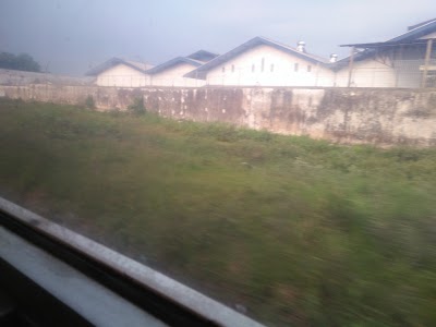Photos of Pos Kereta Api Karanglo